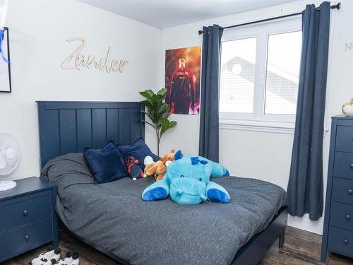 63 Leeside Drive, Coxheath, NS 