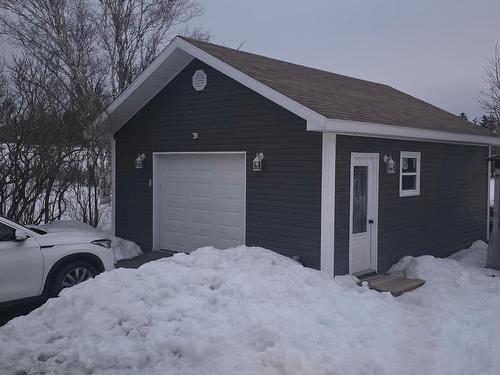 63 Leeside Drive, Coxheath, NS 