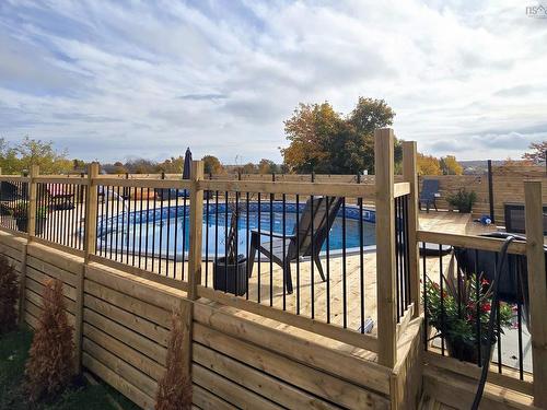 63 Leeside Drive, Coxheath, NS 