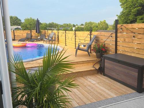 63 Leeside Drive, Coxheath, NS 