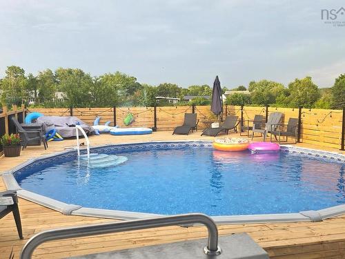 63 Leeside Drive, Coxheath, NS 