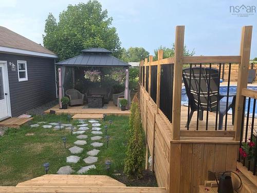 63 Leeside Drive, Coxheath, NS 