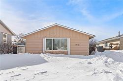 20 Nicholson CR  Winnipeg, MB R2P 0P9