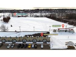 2-500 Riverside DR  Fredericton, NB E3A 8C2