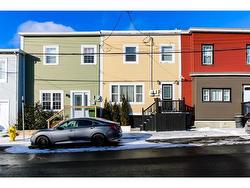 54 Charlton Street  St. John's, NL A1C 1Z1