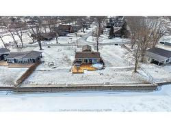 95 ISLAND Crescent  Lighthouse Cove, ON N0P 2L0