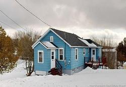 160 Park AVE  Saint John, NB E2J 3Y7