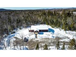 461 Kingdom RD  Grand Bay-Westfield, NB E5K 4X3