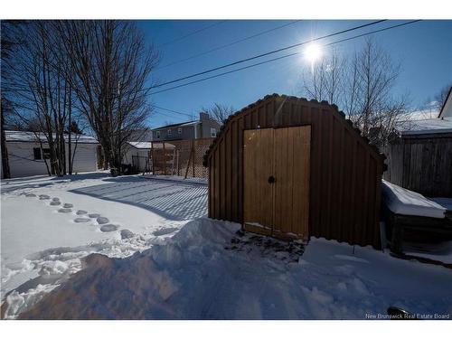 82 Crestwood Dr, Moncton, NB 