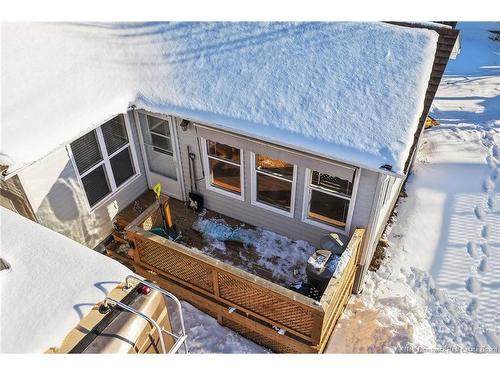 82 Crestwood Dr, Moncton, NB 