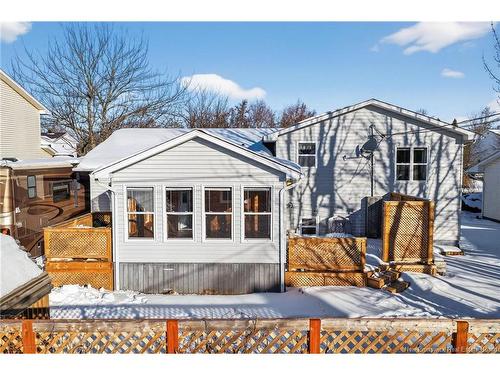 82 Crestwood Dr, Moncton, NB 
