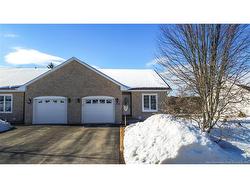 121 Demille CRT  Hampton, NB E5N 2E5
