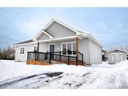 25 Robert ST  Shediac, NB E4P 0K9