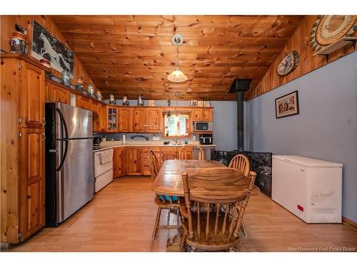 18 Church Hill Rd, Elgin, NB 