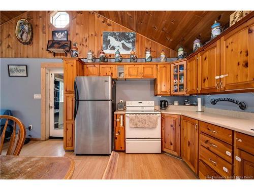 18 Church Hill Rd, Elgin, NB 