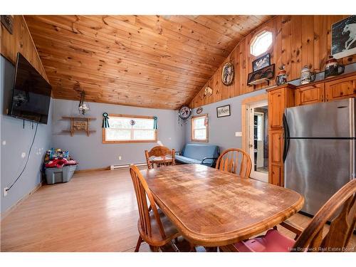 18 Church Hill Rd, Elgin, NB 