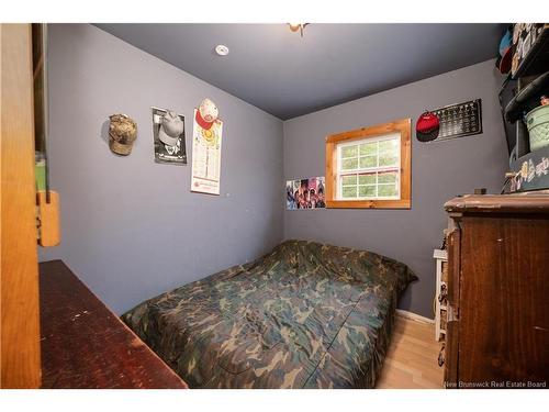 18 Church Hill Rd, Elgin, NB 