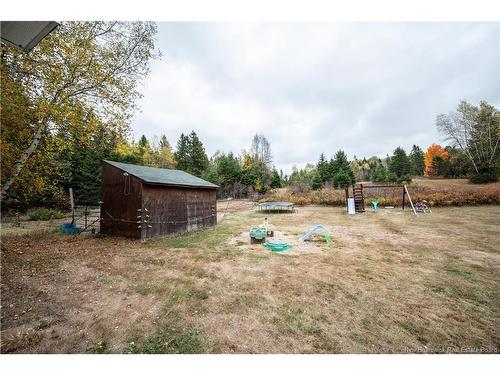 18 Church Hill Rd, Elgin, NB 