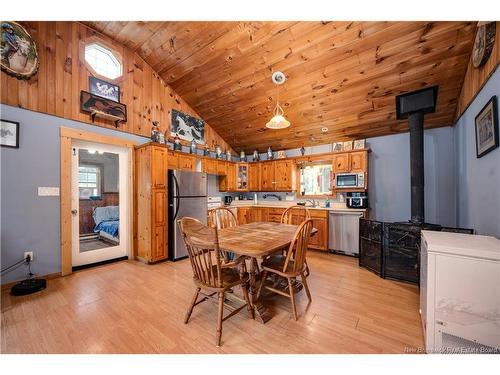 18 Church Hill Rd, Elgin, NB 