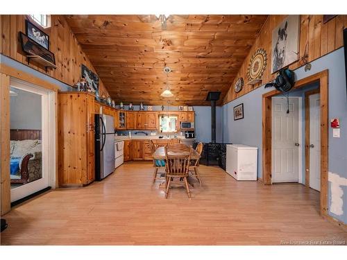 18 Church Hill Rd, Elgin, NB 