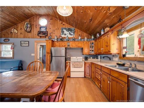 18 Church Hill Rd, Elgin, NB 