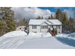 445 Latimore Lake RD  Saint John, NB E2N 1X4