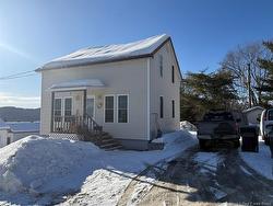 160 St-George AVE  Edmundston, NB E3V 2W4
