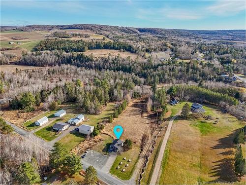 42 Jones Forks Rd, Burtts Corner, NB 