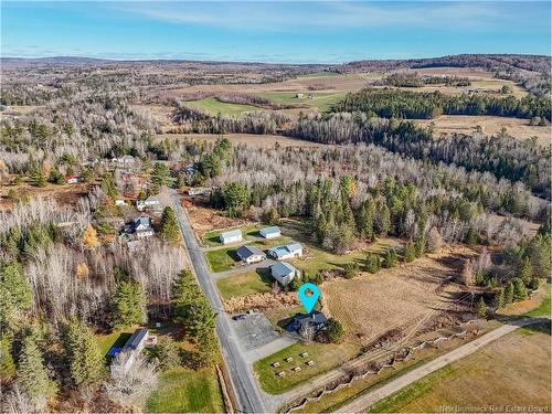 42 Jones Forks Rd, Burtts Corner, NB 