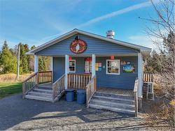 42 Jones Forks RD  Burtts Corner, NB E6L 2R4