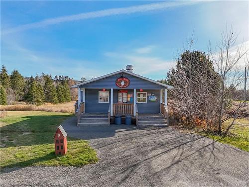 42 Jones Forks Rd, Burtts Corner, NB 