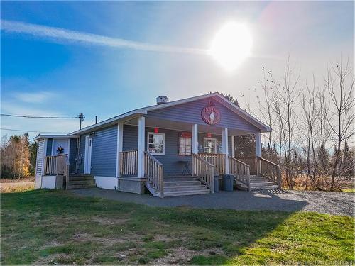 42 Jones Forks Rd, Burtts Corner, NB 