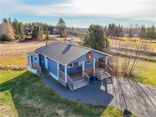 42 Jones Forks Rd, Burtts Corner, NB 