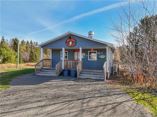 42 Jones Forks Rd, Burtts Corner, NB 