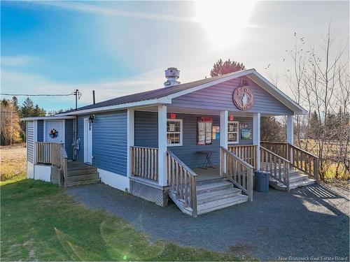 42 Jones Forks Rd, Burtts Corner, NB 