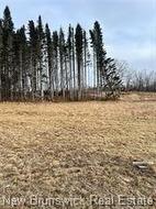 Lot #15 Waters Edge DR  Chamcook, NB E5B 1N5