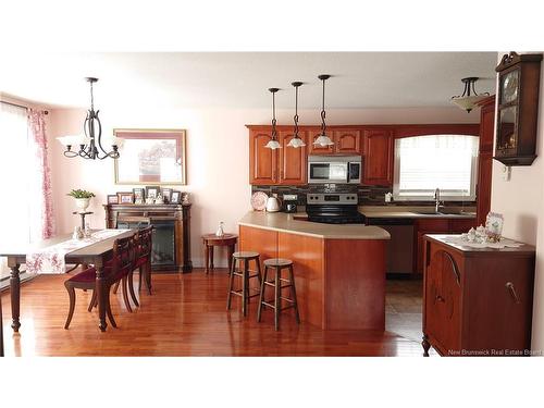 50 Sequoia Dr, Moncton, NB 