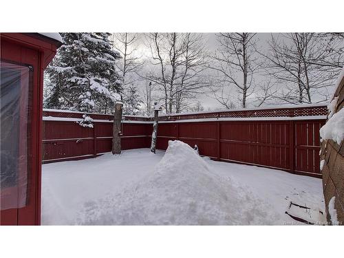 50 Sequoia Dr, Moncton, NB 