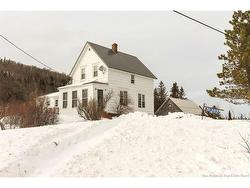 6389 Route 111  Jeffries Corner, NB E4E 4A7