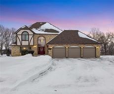 101 Diane DR  West St Paul, MB R4A 1A7