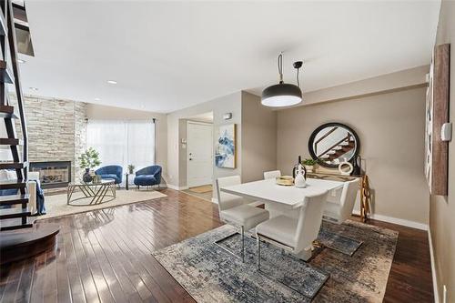 615 Stradbrook Ave, Winnipeg, MB 