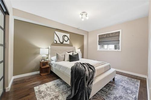 615 Stradbrook Ave, Winnipeg, MB 