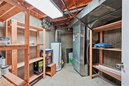 615 Stradbrook Ave, Winnipeg, MB 