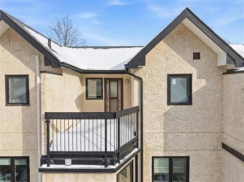 615 Stradbrook Ave, Winnipeg, MB 