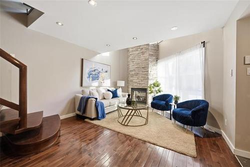 615 Stradbrook Ave, Winnipeg, MB 