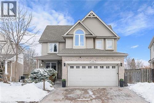 100 HAY Crescent  Cambridge, ON N1P 1H7