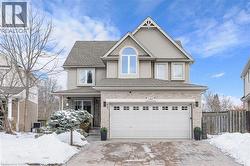 100 HAY Crescent  Cambridge, ON N1P 1H7