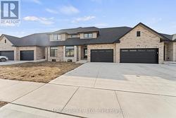 511 WATER ROAD  Amherstburg, ON N9V 4C5