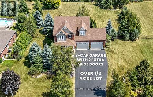 26 ISLAND LAKE ROAD  Mono, ON L9W 5K3