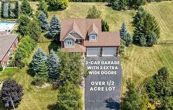 26 ISLAND LAKE ROAD  Mono, ON L9W 5K3